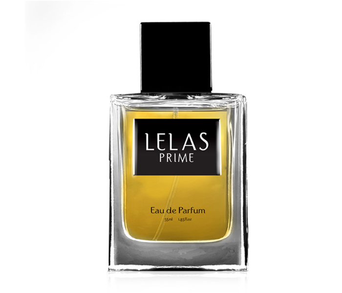 Lelas 55ml Tornado Eau De Parfum for Men - Zoom Image 2