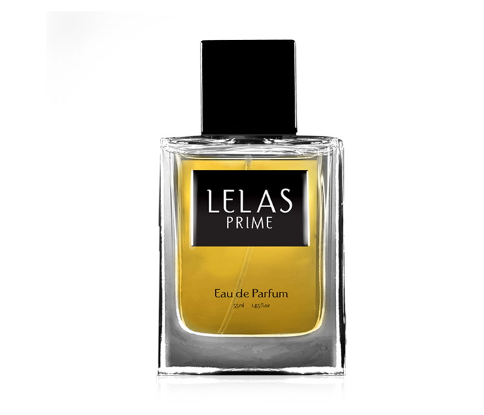 Lelas 55ml Precious Eau De Parfum for Men - Zoom Image 2