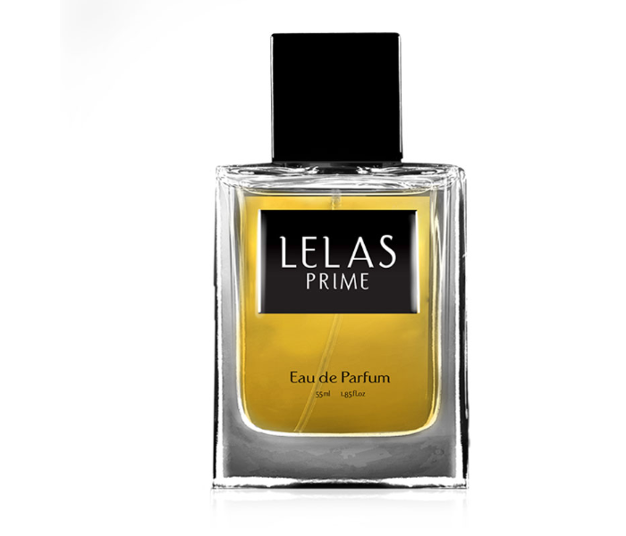 Lelas 55ml The Mask Eau De Parfum for Men - Zoom Image 2