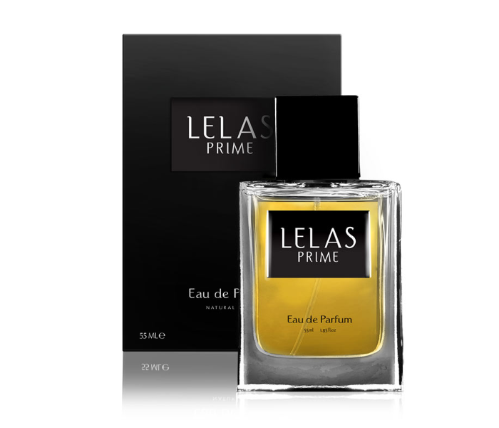 Lelas 55ml Lelas Eau De Parfum for Women - Zoom Image 1