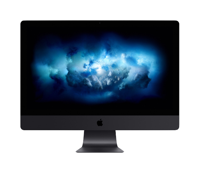 Apple iMac Pro MQ2Y2AB-A 27 inch 3.2GHz Octa Core Intel Xeon W 32GB RAM  1TB SSD macOS - Space Grey - Zoom Image 1