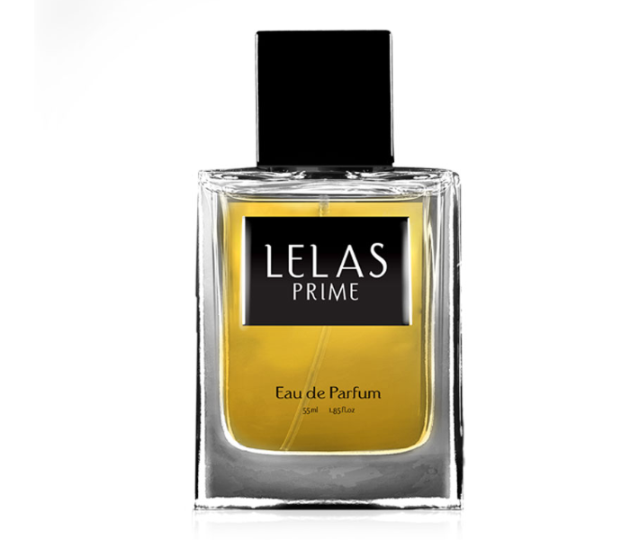 Lelas 55ml Creative Soul Eau De Parfum for Men - Zoom Image 2