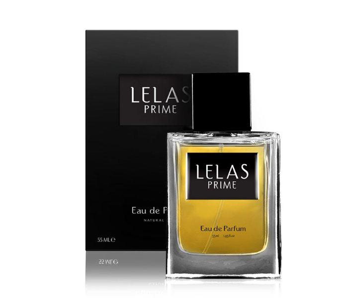 Lelas 55ml Mountain Spring Eau De Parfum for Men - Zoom Image 1