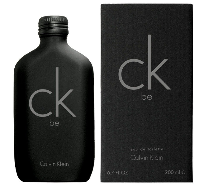  Calvin Klein 200 ml Be Eau de Toilette Unisex Spray    - Zoom Image 1