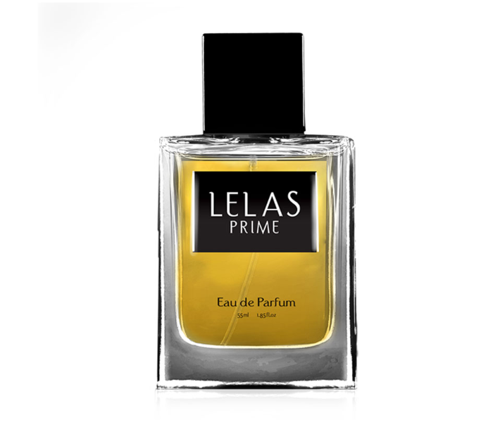 Lelas 55ml Give me more Eau De Parfum for Men - Zoom Image 2