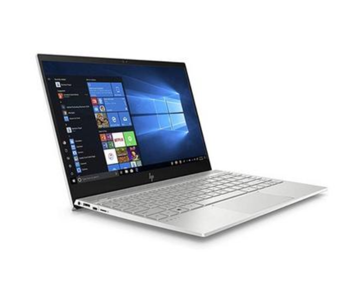 HP ENVY 13-AH0003NE 4ML81EA 13.3 inches Intel Core i7 8GB 512GB SSD Windows 10 - Silver - Zoom Image 3