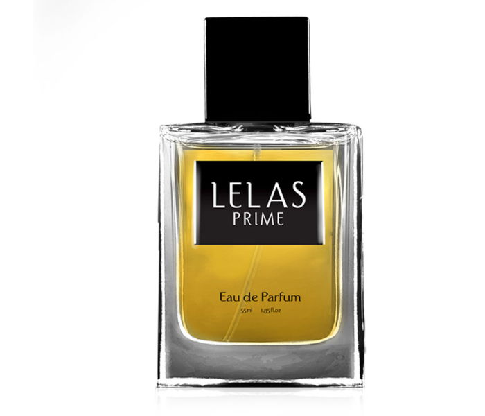 Lelas 55ml Official Eau De Parfum for Men - Zoom Image 2