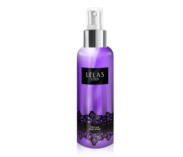 Lelas 100ml Lely Hair Spray for Women - Zoom Image