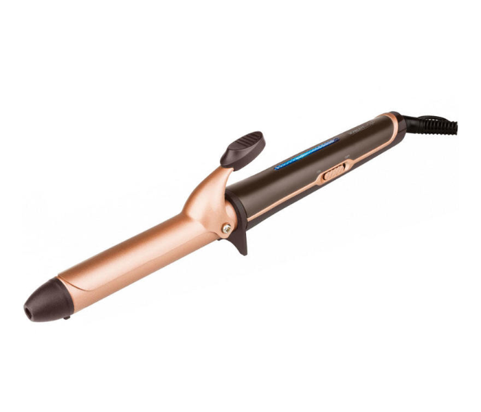 Scarlett SC-HS60555 Electric Hair Curler Bronze - Zoom Image 2