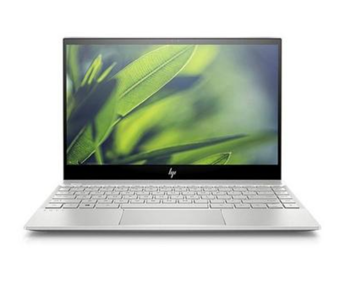 HP ENVY 13-AH0003NE 4ML81EA 13.3 inches Intel Core i7 8GB 512GB SSD Windows 10 - Silver - Zoom Image 2