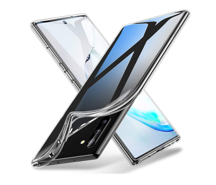 ESR 3C01191560101 Samsung Galaxy Note 10 Plus Air Sheild Clear Protection Case - Zoom Image 1