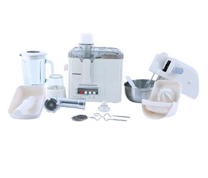 Olsenmark OMSB2235 10 in 1 Multi Food Processor - Zoom Image