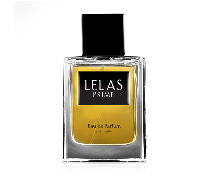 Lelas 55ml Bless Eau De Parfum for Men - Zoom Image 2