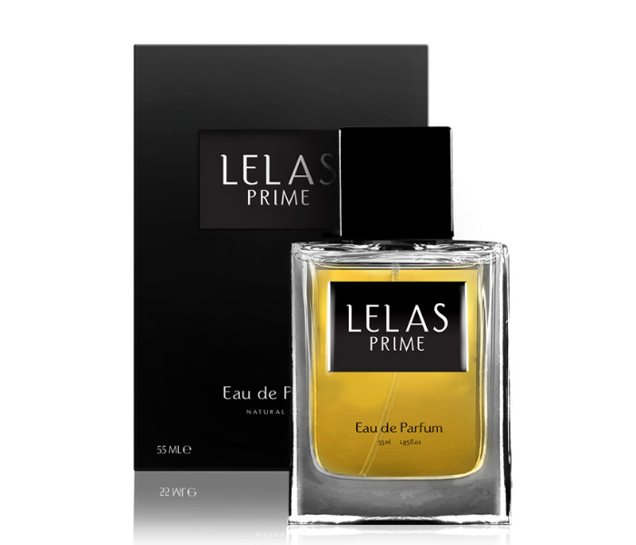 Lelas 55ml Note Eau De Parfum for Men - Zoom Image 1