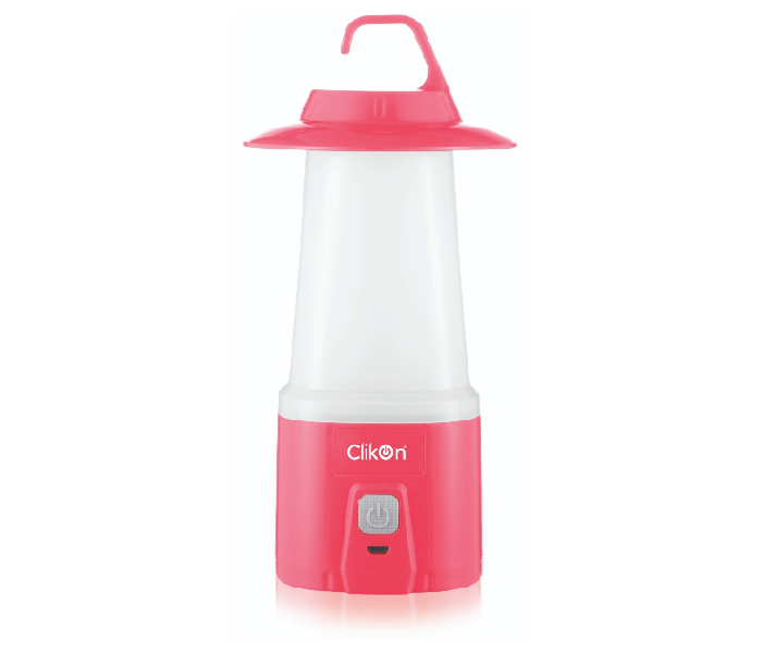 Clikon CK2536 Camping Lantern - Zoom Image