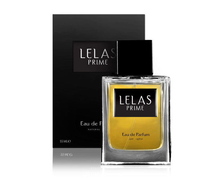 Lelas 55ml Joyfull Eau De Parfum for Men - Zoom Image 1