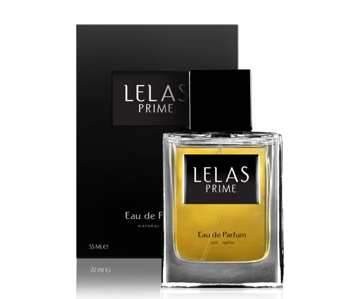 Lelas 55ml Desirable Eau De Parfum for Men - Zoom Image 1