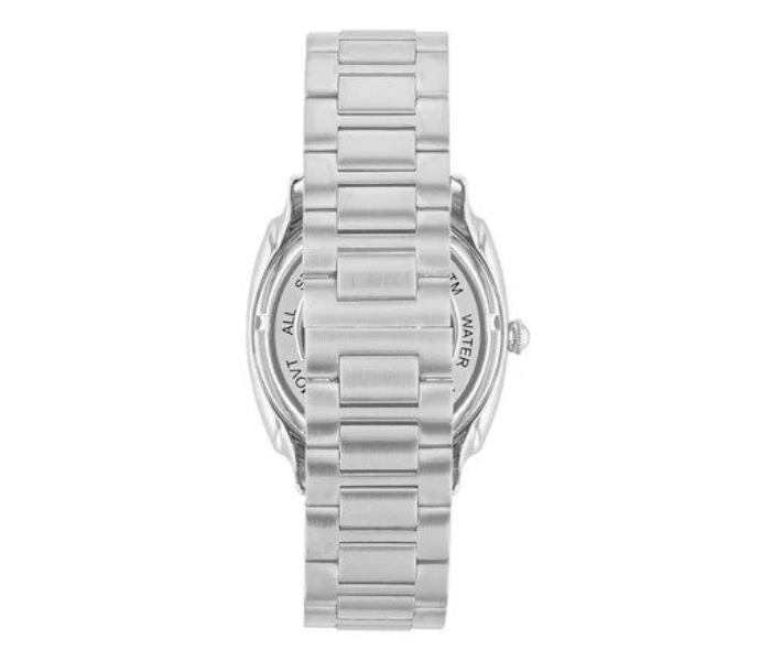 Dion Villard DVW19012 Stainless Steel Analog Watches for Men - Zoom Image 2