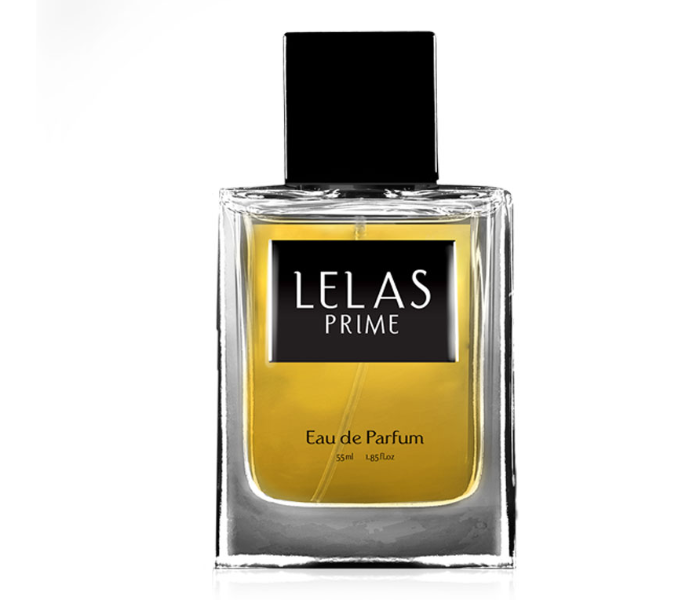 Lelas 55ml Without Saying Eau De Parfum for Men - Zoom Image 2