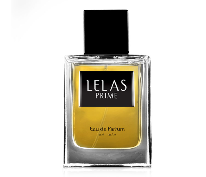 Lelas 55ml Summer Sun Eau De Parfum for Men - Zoom Image 2