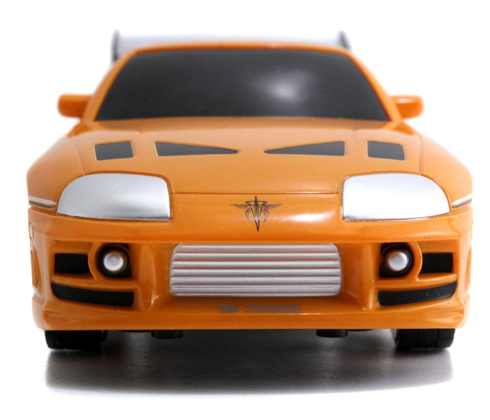 Simba Fast and Furious  Brians Toyota 1:24 Remote Control Racing Car - Zoom Image 2