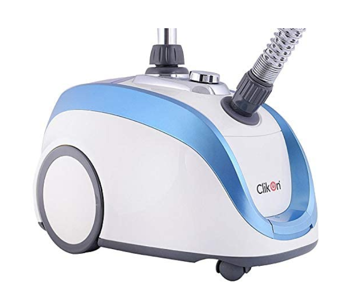 Clikon CK4009 1630 Watts Garment Steamer - Blue - Zoom Image 3