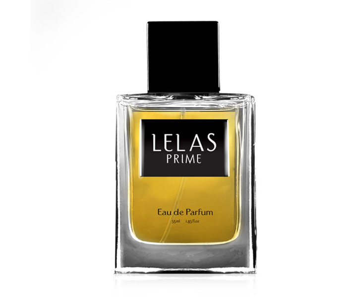 Lelas 55ml Love Code Eau De Parfum for Men - Zoom Image 2