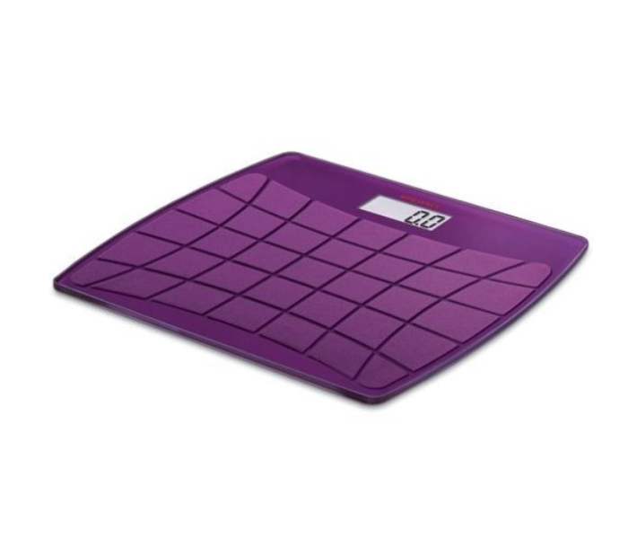 Soehnle 63312 Weighing Scale - Violet - Zoom Image 2