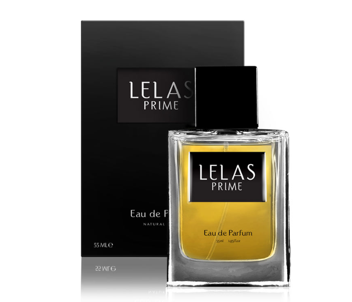 Lelas 55ml Jagal Eau De Parfum for Men - Zoom Image 1