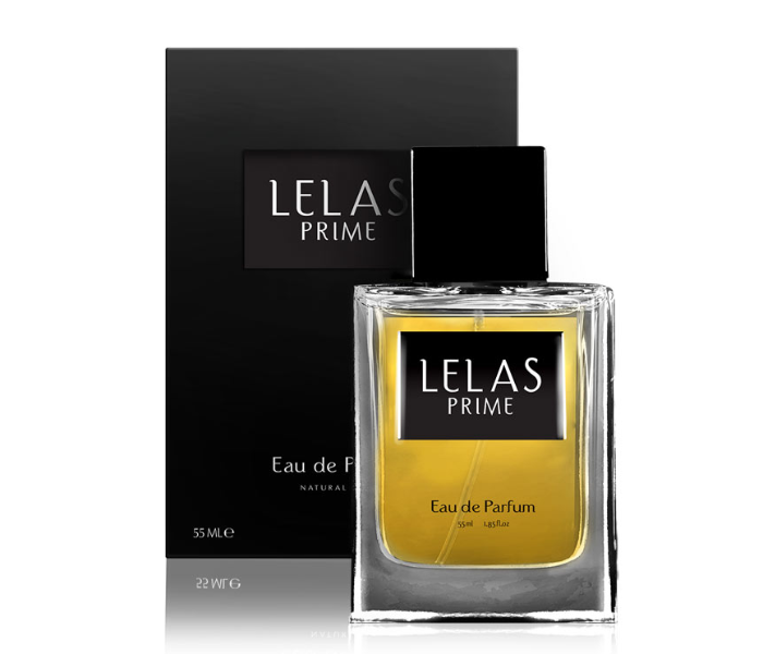 Lelas 55ml Fancy Eau De Parfum for Men - Zoom Image 1