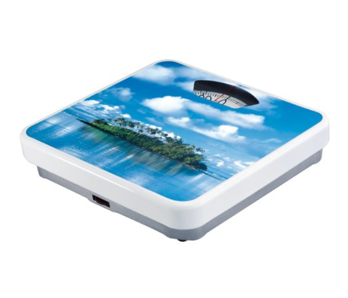 Soenhle 61297 Island Design Weighing Scale  - Zoom Image