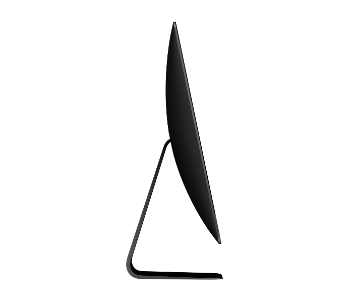 Apple iMac Pro MQ2Y2AB-A 27 inch 3.2GHz Octa Core Intel Xeon W 32GB RAM  1TB SSD macOS - Space Grey - Zoom Image 3