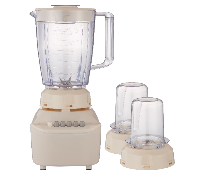 Olsenmark OMSB2402N 1.5 Litre 3 in 1 Blender  - Zoom Image