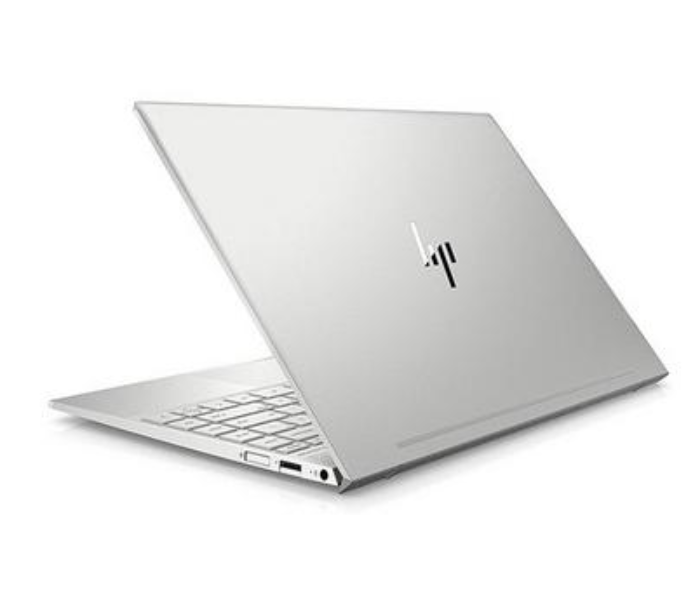 HP ENVY 13-AH0003NE 4ML81EA 13.3 inches Intel Core i7 8GB 512GB SSD Windows 10 - Silver - Zoom Image 1