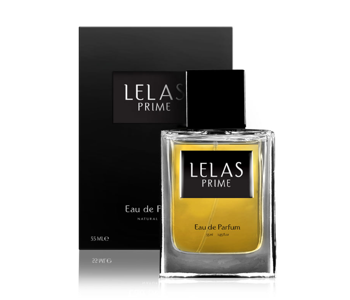 Lelas 55ml Moody Eau De Parfum for Men - Zoom Image 1