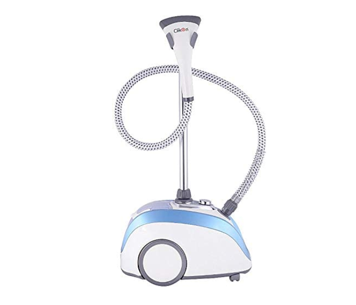 Clikon CK4009 1630 Watts Garment Steamer - Blue - Zoom Image 2