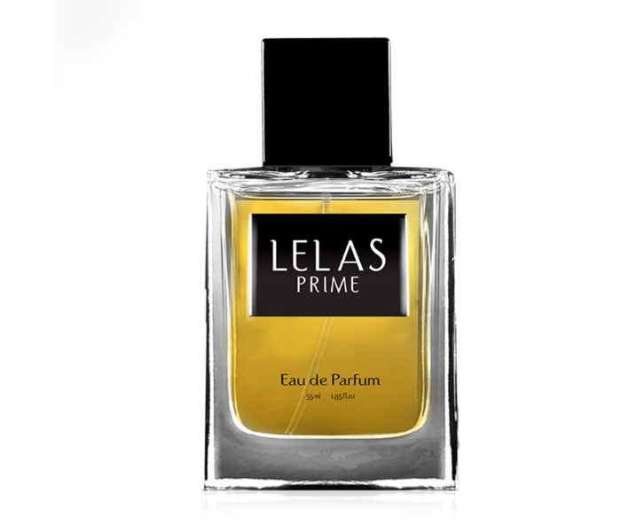 Lelas 55ml Cheerfull Eau De Parfum for Men - Zoom Image 2