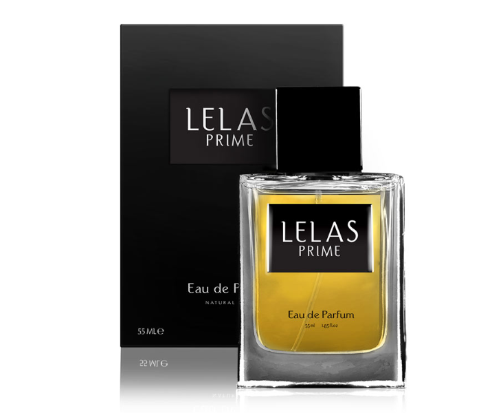 Lelas 55ml Beste Eau De Parfum for Women - Zoom Image 1