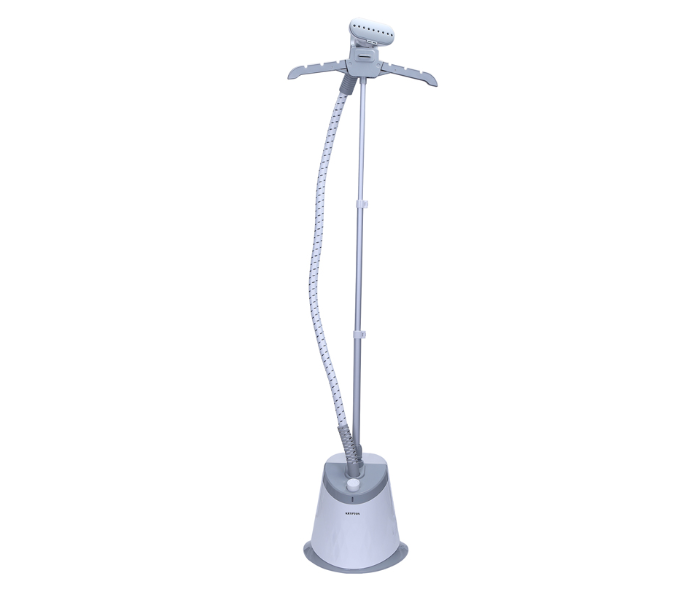 Krypton KNGS6200 1.6 Litre Garment Steamer - Zoom Image 1