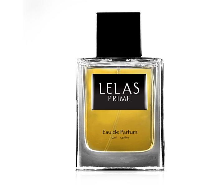 Lelas 55ml Energy Scent Eau De Parfum for Men - Zoom Image 2