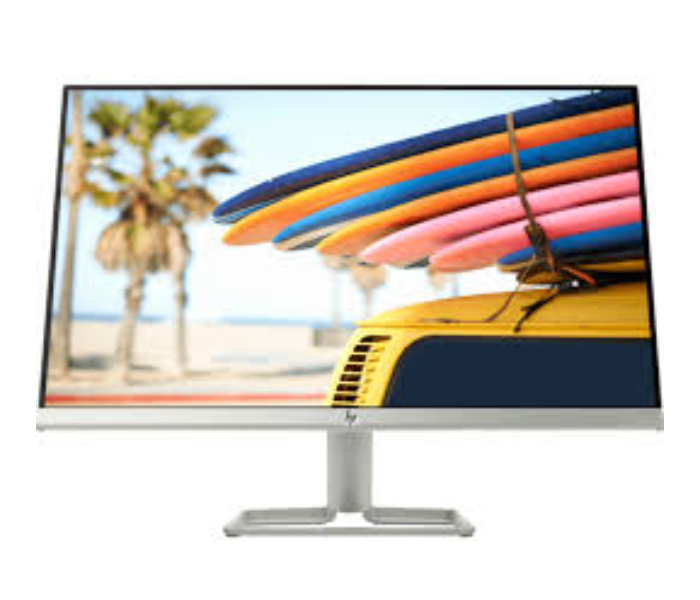 HP 3KS62AA 24fw 24 Inches Monitor Display - Zoom Image 2