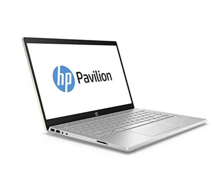 HP Pavilion 14-CE0000NE 4MQ61EA  14 inches Intel Core i7-8550U  16GB RAM 1TB ROM VGA  4GB  Windows 10 - Zoom Image 2