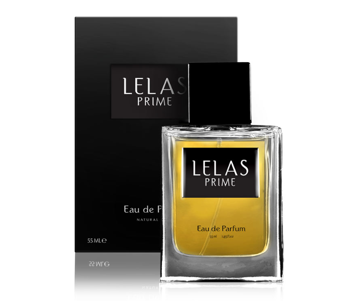 Lelas 55ml Special Man Eau De Parfum for Men - Zoom Image 1