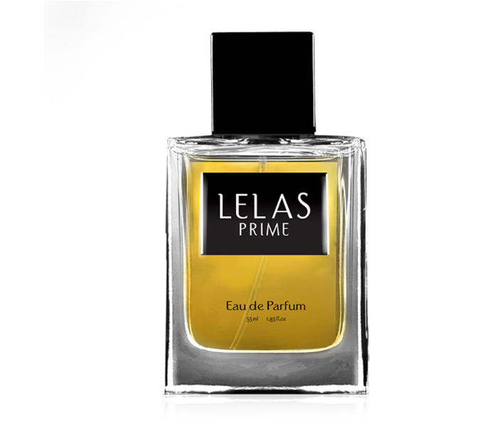 Lelas 55ml Roma Style Eau De Parfum for Men - Zoom Image 2