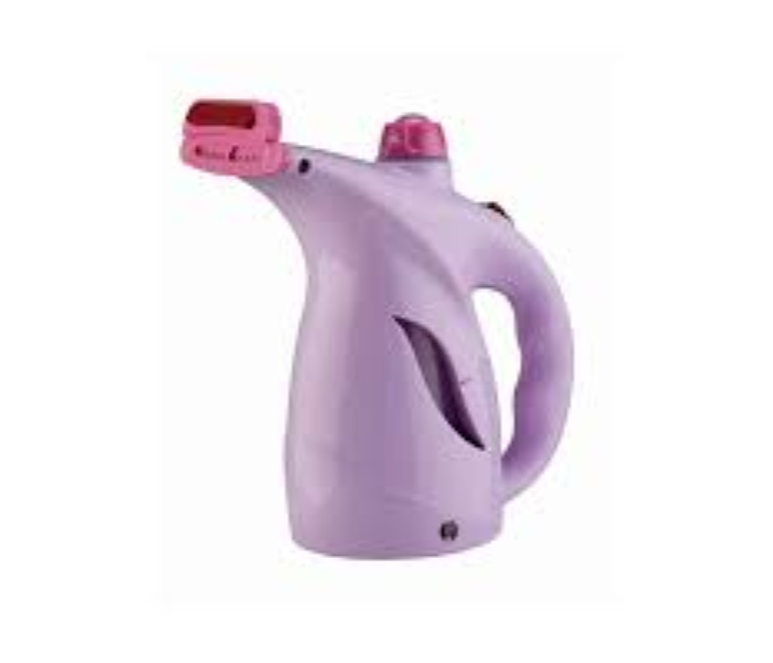 Olsenmark OMGS1758 Garment Steamer - Purple Pink - Zoom Image