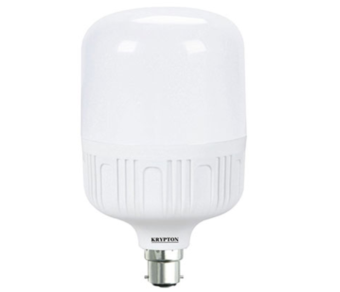 Krypton KNESL5108 Energy Saving Lamp White - Zoom Image