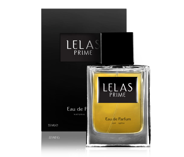 Lelas 55ml Bless Eau De Parfum for Men - Zoom Image 1