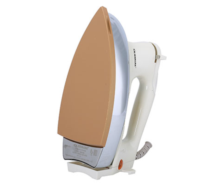 Olsenmark OMDI1716 Automatic Dry Iron - Zoom Image 2