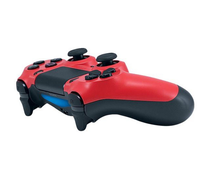 Sony DualShock 4 Play Station Controller - Red - Zoom Image 2