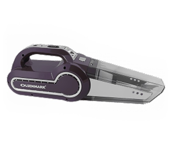 Olsenmark OMCVC1745 Car Vacuum Cleaner  - Zoom Image 1